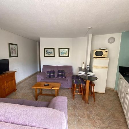 Playa Del Ingles Cosy Apartment 마스팔로마스 외부 사진