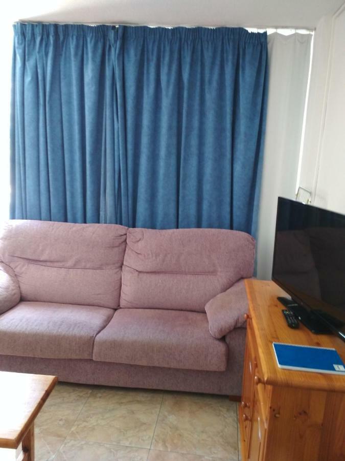 Playa Del Ingles Cosy Apartment 마스팔로마스 외부 사진